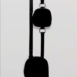 Modular Phone Crossbody Bag